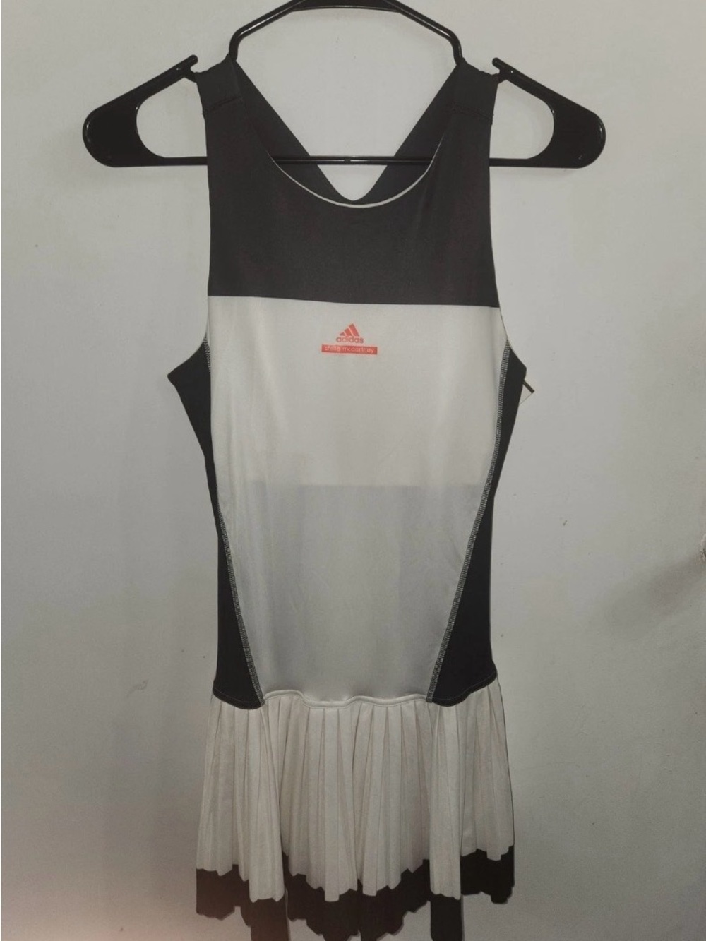 Adidas Stella McCartney baricade tennis dress  Small